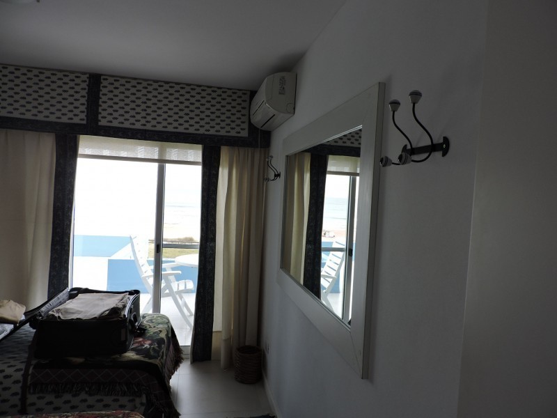 Departamento a la venta primera linea en Bikini